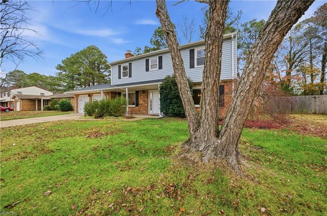 5416 Albright DR, Virginia Beach, VA 23464