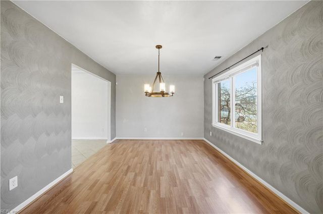 5416 Albright DR, Virginia Beach, VA 23464