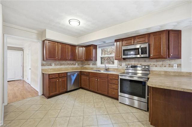 5416 Albright DR, Virginia Beach, VA 23464