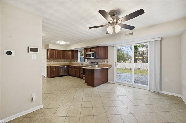 5416 Albright DR, Virginia Beach, VA 23464