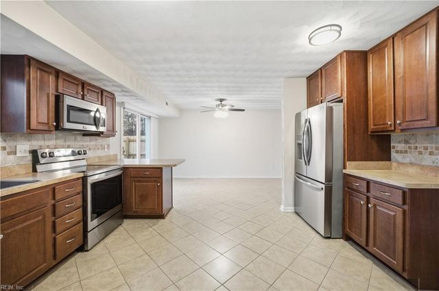 5416 Albright DR, Virginia Beach, VA 23464