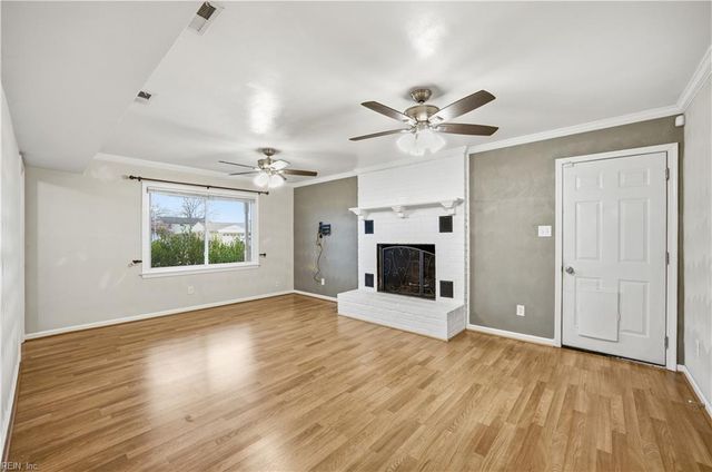 5416 Albright DR, Virginia Beach, VA 23464