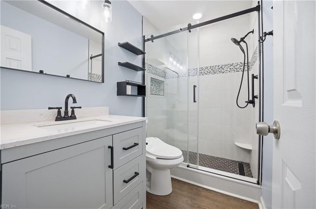 5416 Albright DR, Virginia Beach, VA 23464