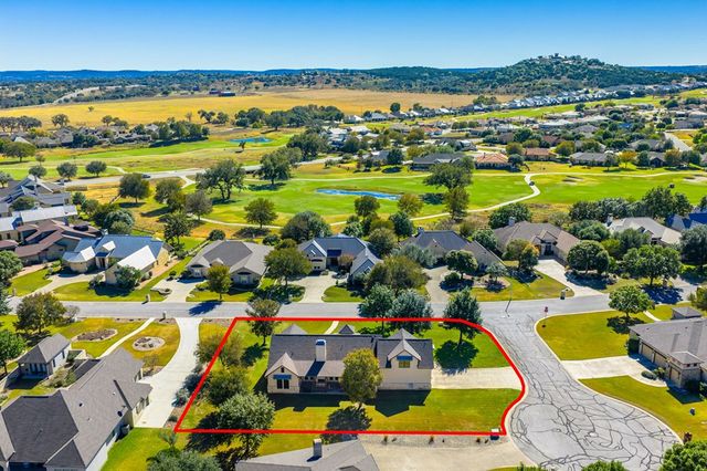 2928 Dry Hollow Drive, Kerrville, TX 78028