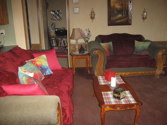 339 Bassett Boulevard, Elizabethtown, IL 62931