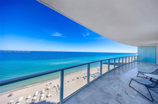 3951 S Ocean Dr 1202, Hollywood, FL 33019