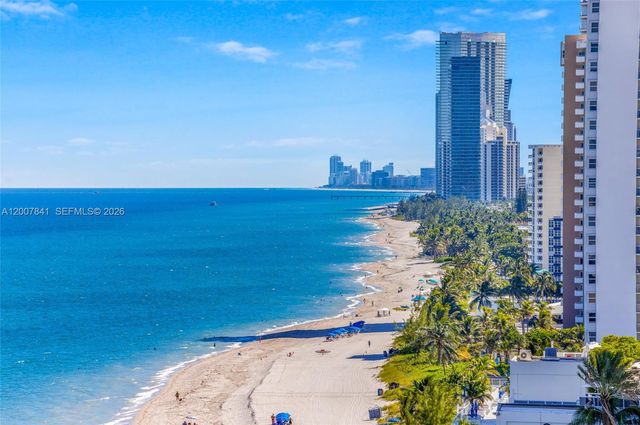 3951 S Ocean Dr 1202, Hollywood, FL 33019