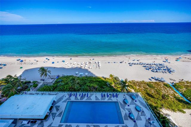 3951 S Ocean Dr 1202, Hollywood, FL 33019