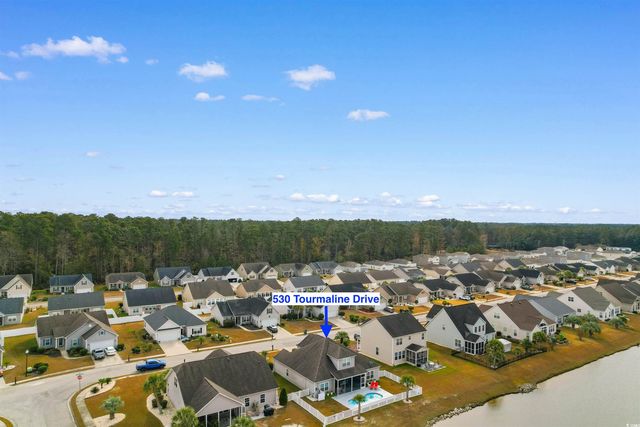 530 Tourmaline Dr., Little River, SC 29566
