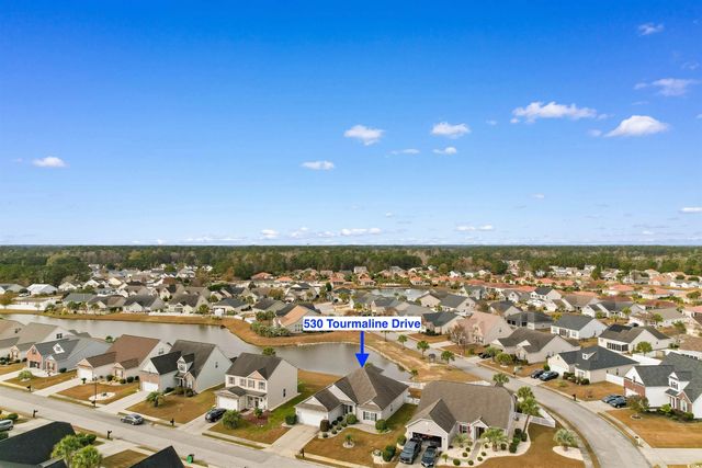 530 Tourmaline Dr., Little River, SC 29566