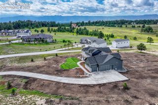 3370 Bark Tree Trail, Colorado Springs, CO 80921