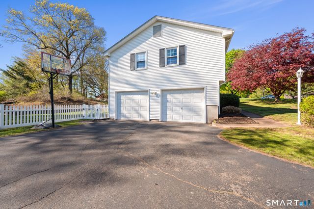 136 Murielle Drive, South Windsor, CT 06074