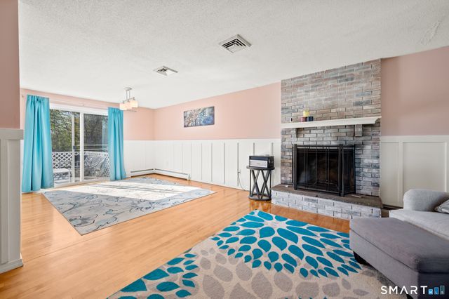 136 Murielle Drive, South Windsor, CT 06074