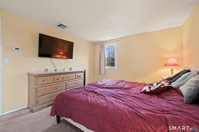 136 Murielle Drive, South Windsor, CT 06074