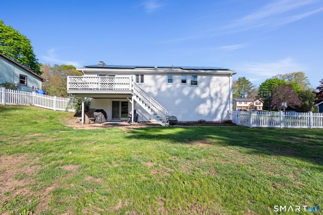 136 Murielle Drive, South Windsor, CT 06074