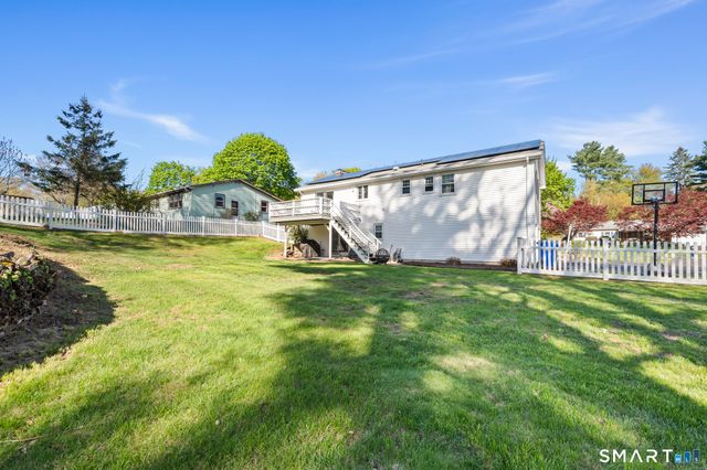 136 Murielle Drive, South Windsor, CT 06074