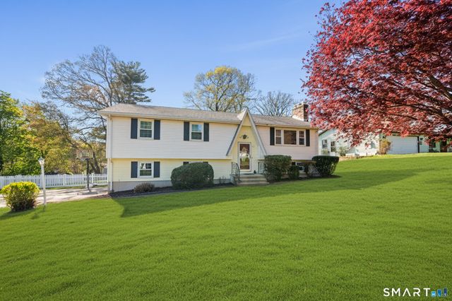 136 Murielle Drive, South Windsor, CT 06074