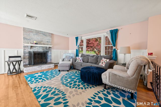 136 Murielle Drive, South Windsor, CT 06074