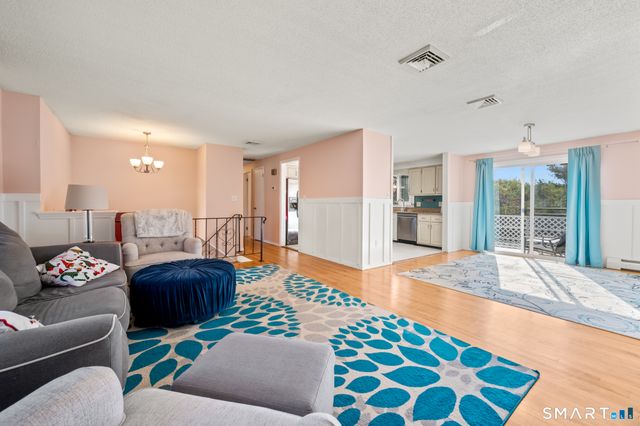 136 Murielle Drive, South Windsor, CT 06074