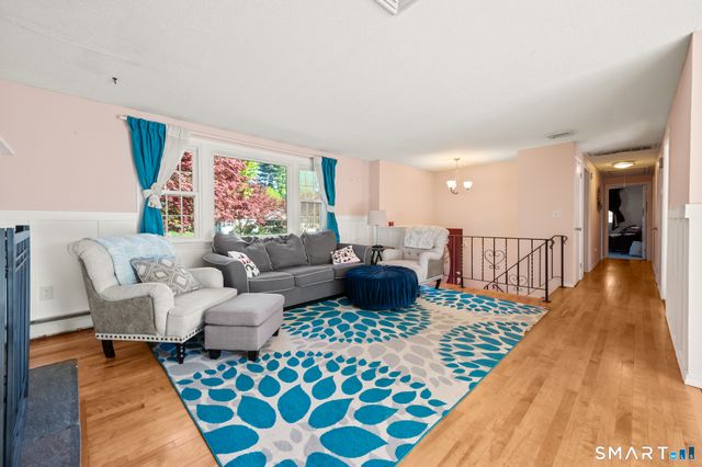 136 Murielle Drive, South Windsor, CT 06074