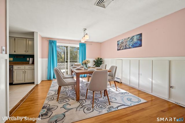 136 Murielle Drive, South Windsor, CT 06074