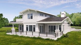 1247 NW Stanhope Way Lot 249, Bend, OR 97703