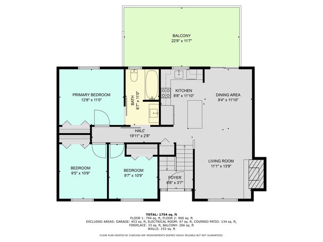 8739 Coyle Drive, Pinckney, MI 48169