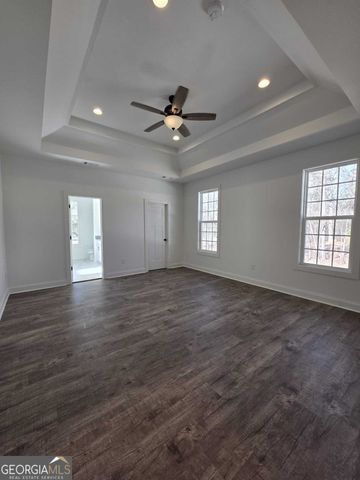 150 Crystal Ridge Drive NW, Milledgeville, GA 31061