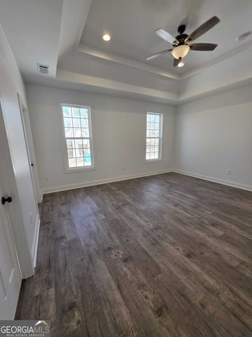 150 Crystal Ridge Drive NW, Milledgeville, GA 31061