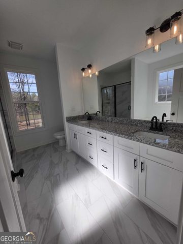 150 Crystal Ridge Drive NW, Milledgeville, GA 31061