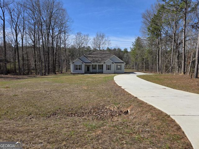 150 Crystal Ridge Drive NW, Milledgeville, GA 31061