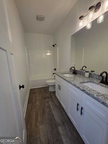 150 Crystal Ridge Drive NW, Milledgeville, GA 31061