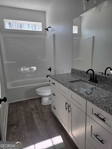 150 Crystal Ridge Drive NW, Milledgeville, GA 31061