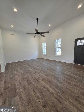 150 Crystal Ridge Drive NW, Milledgeville, GA 31061