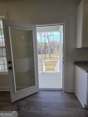 150 Crystal Ridge Drive NW, Milledgeville, GA 31061