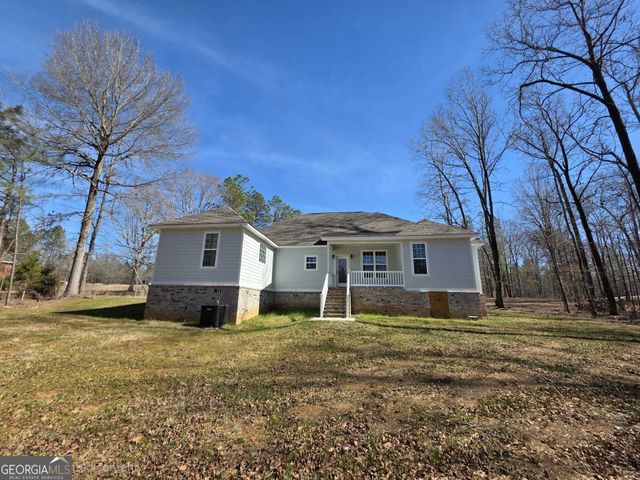 150 Crystal Ridge Drive NW, Milledgeville, GA 31061