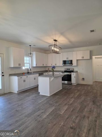 150 Crystal Ridge Drive NW, Milledgeville, GA 31061