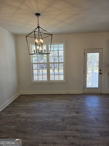 150 Crystal Ridge Drive NW, Milledgeville, GA 31061