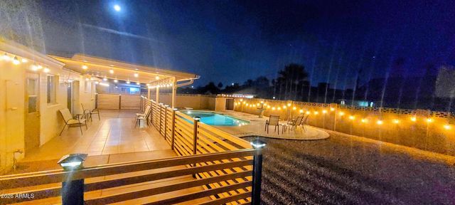 10545 W DIANA Avenue, Peoria, AZ 85345