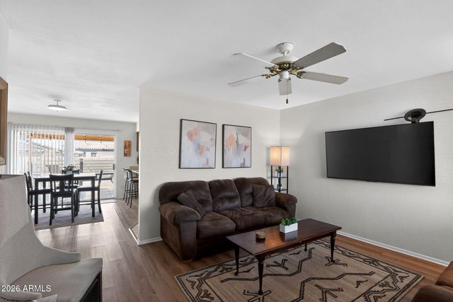 10545 W DIANA Avenue, Peoria, AZ 85345