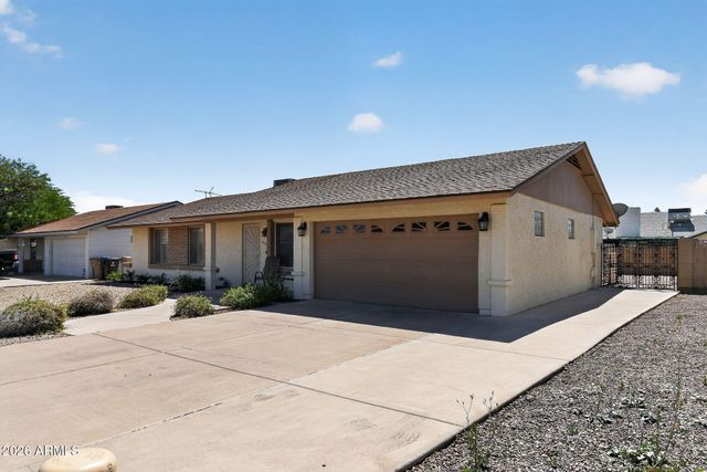 10545 W DIANA Avenue, Peoria, AZ 85345