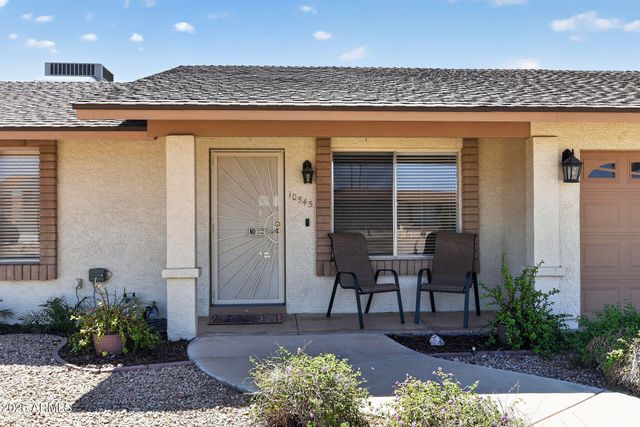10545 W DIANA Avenue, Peoria, AZ 85345