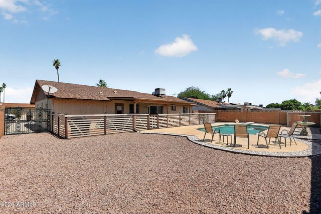 10545 W DIANA Avenue, Peoria, AZ 85345