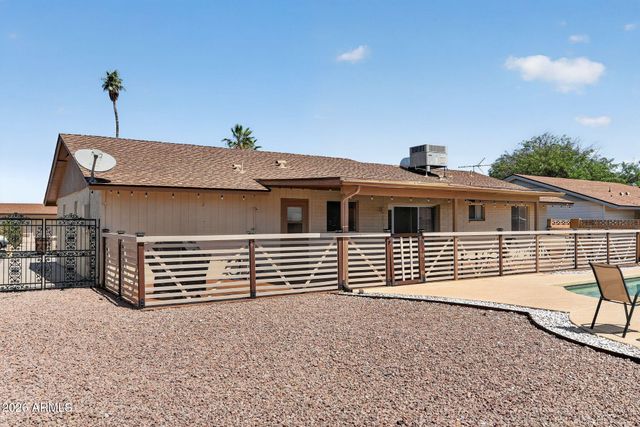 10545 W DIANA Avenue, Peoria, AZ 85345