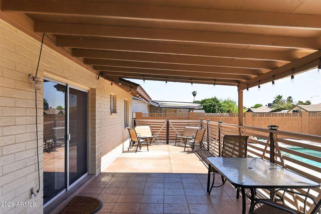 10545 W DIANA Avenue, Peoria, AZ 85345