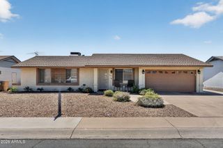 10545 W DIANA Avenue, Peoria, AZ 85345