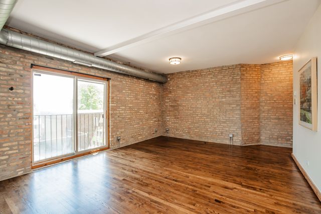 1223 W Greenleaf Avenue 1N, Chicago, IL 60626