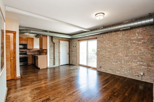 1223 W Greenleaf Avenue 1N, Chicago, IL 60626