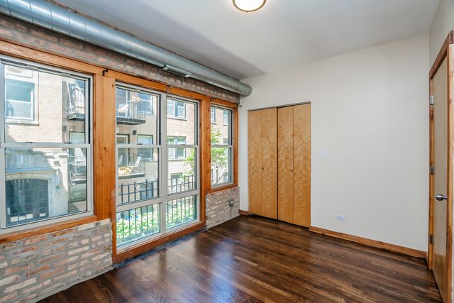 1223 W Greenleaf Avenue 1N, Chicago, IL 60626