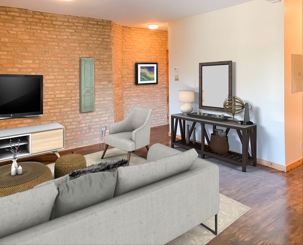 1223 W Greenleaf Avenue 1N, Chicago, IL 60626